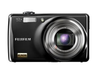 Fujifilm FinePix F80EXR Point & Shoot Camera Price
