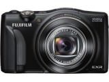 Compare Fujifilm FinePix F850EXR Point & Shoot Camera
