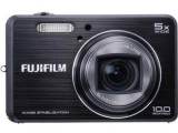 Compare Fujifilm FinePix J250 Point & Shoot Camera