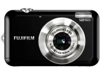 Fujifilm FinePix JV100 Point & Shoot Camera Price