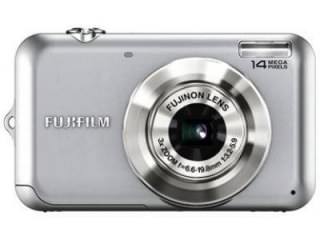Fujifilm FinePix JV150 Point & Shoot Camera Price