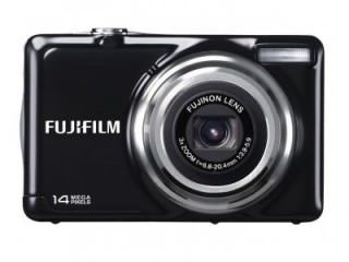 Fujifilm FinePix JV300 Point & Shoot Camera Price