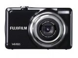Compare Fujifilm FinePix JV300 Point & Shoot Camera