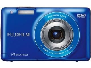 Fujifilm FinePix JX500 Point & Shoot Camera Price