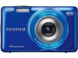 Compare Fujifilm FinePix JX500 Point & Shoot Camera