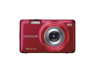 Fujifilm FinePix JX550 Point & Shoot Camera Price