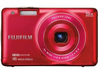 Fujifilm FinePix JX680 Point & Shoot Camera Price