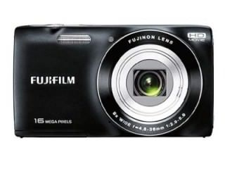 Fujifilm FinePix JZ200 Point & Shoot Camera Price