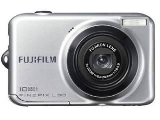 Fujifilm FinePix L30 Point & Shoot Camera Price