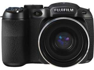 Fujifilm FinePix S2980 Bridge Camera Price