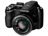 Fujifilm FinePix S3300 Bridge Camera