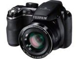 Compare Fujifilm FinePix S4200 Bridge Camera