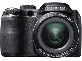 Fujifilm FinePix S4500 Bridge Camera Price