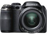 Fujifilm FinePix S4500 Bridge Camera