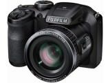 Compare Fujifilm FinePix S6800 Bridge Camera