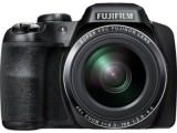 Compare Fujifilm FinePix S8500 Bridge Camera
