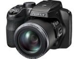 Compare Fujifilm FinePix S9900W Bridge Camera