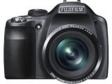 Compare Fujifilm FinePix SL260 Camcorder Camera