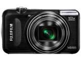 Compare Fujifilm FinePix T200 Point & Shoot Camera