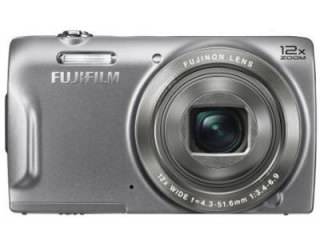 Fujifilm FinePix T500 Point & Shoot Camera Price