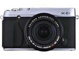 Compare Fujifilm X series X-E1 (18-55mm f/2.8-f/4 R LM Kit Lens) Mirrorless Camera