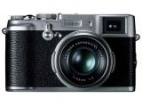 Compare Fujifilm X series X100 (23mm f/2-f/16 Kit Lens) Mirrorless Camera