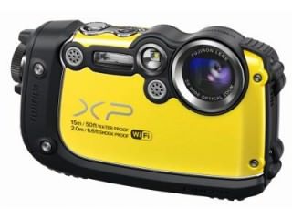 Fujifilm FinePix XP200 Point & Shoot Camera Price