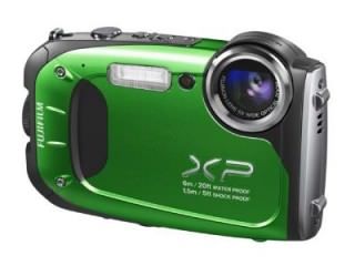 Fujifilm FinePix XP60 Point & Shoot Camera Price