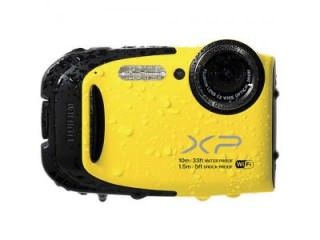 Fujifilm FinePix XP70 Point & Shoot Camera Price