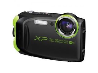 Fujifilm FinePix XP80 Point & Shoot Camera Price