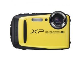 Fujifilm FinePix XP90 Point & Shoot Camera Price