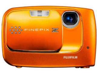 Fujifilm FinePix Z30 Point & Shoot Camera Price
