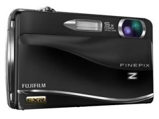 Fujifilm FinePix Z800EXR Point & Shoot Camera Price