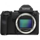 Compare Fujifilm GFX 50S (Body) Mirrorless Camera