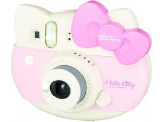 Fujifilm Hello Kitty Instant Photo Camera Price