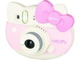 Fujifilm Hello Kitty Instant Photo Camera