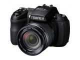 Compare Fujifilm FinePix HS25EXR Bridge Camera