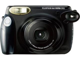 Fujifilm 210 Instant Photo Camera Price