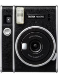 Compare Fujifilm Instax Mini 40 Instant Photo Camera