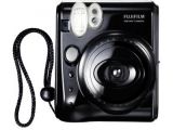 Compare Fujifilm Mini 50S Instant Photo Camera