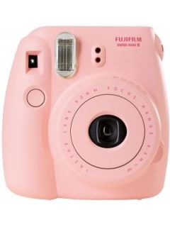 Fujifilm Mini 8 Instant Photo Camera Price