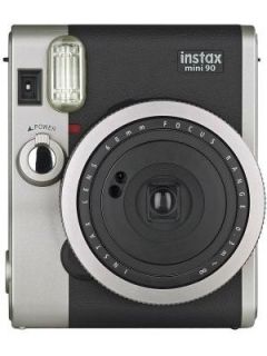 Fujifilm Mini 90 Instant Photo Camera Price