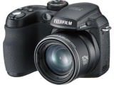 Compare Fujifilm FinePix S1000fd Bridge Camera