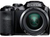 Compare Fujifilm FinePix S4800 Bridge Camera