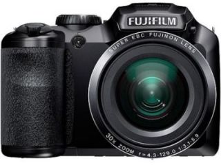 Fujifilm FinePix S4830 Bridge Camera Price