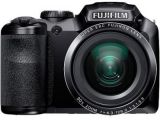Compare Fujifilm FinePix S4830 Bridge Camera