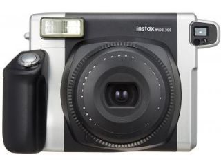 Fujifilm Wide 300 Instant Photo Camera Price