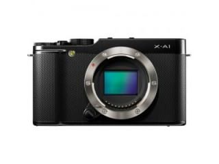 Fujifilm X series X-A1 (16-50mm f/3.5-f/5.6 Kit Lens) Mirrorless Camera Price