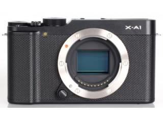 Fujifilm X series X-A1 (Body) Mirrorless Camera Price