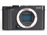 Compare Fujifilm X series X-A1 (Body) Mirrorless Camera